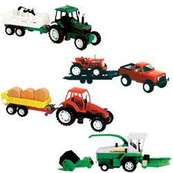 Engin agricole