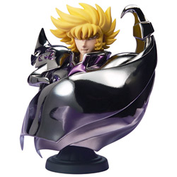 King jouet: Buste Myth Cloth Wyvern