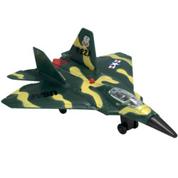 Avion militaire