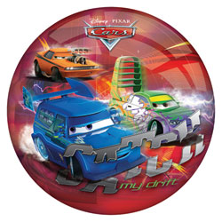 Ballon Cars