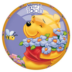 Ballon Winnie the pooh