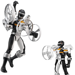 Figurine Giro shooter 12 cm