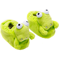 Chaussons grelots