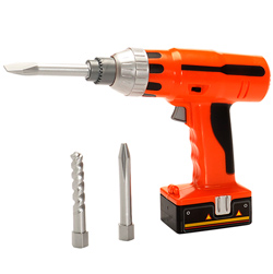 Outil de bricolage électronique