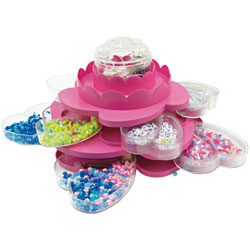 Boîte à perles magique
