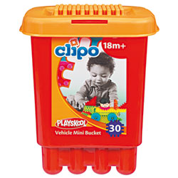 Baril 30 Clipo