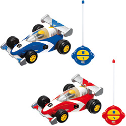 Buggy speeder radiocommandé