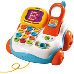 Roul'phone répondeur