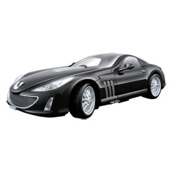 Peugeot 907 V12 Burago