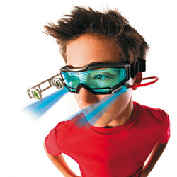Night goggles vision nuit