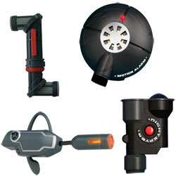 Spy Gear Micro