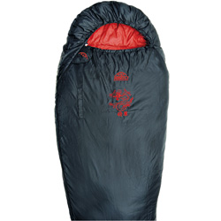 Sac de couchage junior Shogun