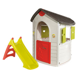 Natur'home+Toboggan KIDGET