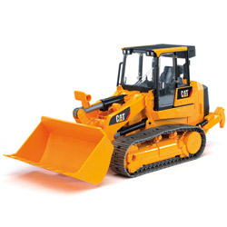 Bulldozer Caterpillar