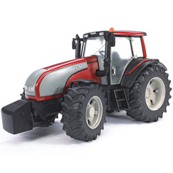 Tracteur Valtra T191