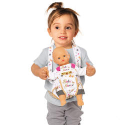 Sac Porte Bébé