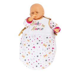 Turbulette Baby Nurse
