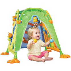Tipi d'éveil