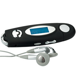 Lecteur MP3 2Go