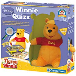Winnie quiz