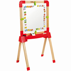Tableau twist n'play