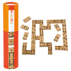 Domino tubix Janod