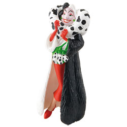 Figurine Cruella