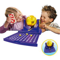 Jeu de loto