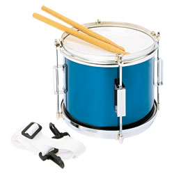 Tambour de fanfare