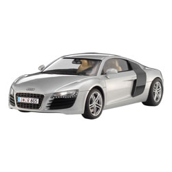 Maquette Audi R8