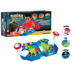 Battle stadium Pokémon