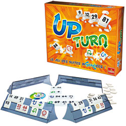 Up Turn