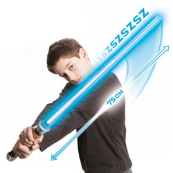 Clone Wars sabre électronique