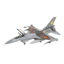 Kit Avions-F-16A Fighting Falcon