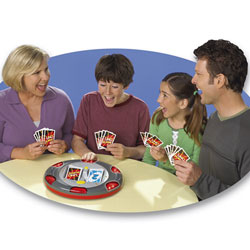 Uno flash