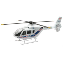 Eurocopter EC135 Samu