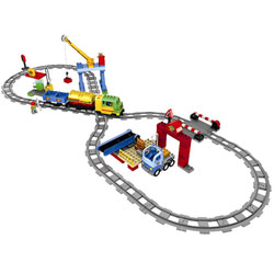 5609-Mon coffret de train de luxe