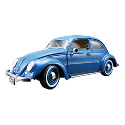 Volkswagen Kafer Beetle 1955-Collection Gold 