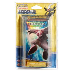 Starter Trésors Mystérieux Pokémon