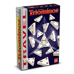 Triominos de Voyage