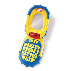 Mon 1er Téléphone