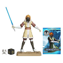 Figurine Star Wars - PLO KOON
