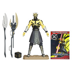 Figurine Star Wars - SAVAGE OPRESS