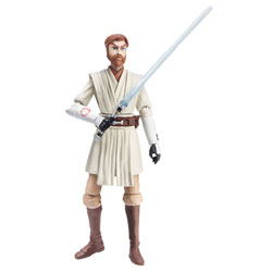 Figurine Star Wars - ObiWan Kenobi