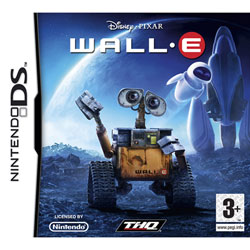 DS Wall-E
