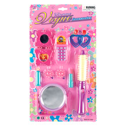 Ensemble de beauté