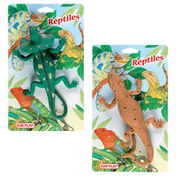 Reptile mou