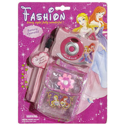 Appareil Photo Fashion