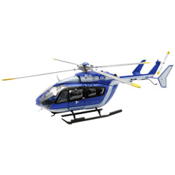 Hélicoptère 1/100ème