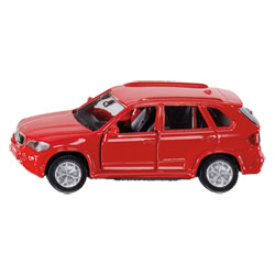 BMW X5 Siku